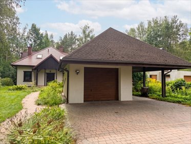 Wyględy, 158 m² dom z ogrodem i kominkiem. dom Wyględy