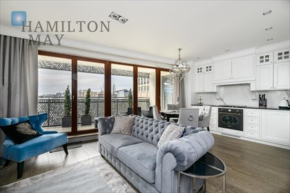 mieszkanie na wynajem 56m2 mieszkanie Warszawa, Wola, Wronia