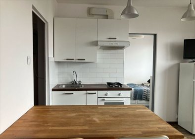 mieszkanie na sprzedaż 32m2 mieszkanie Warszawa, Mokotów, Stefana Pieńkowskiego