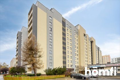 Przestronne 2-pokojowe mieszkanie z loggią i klimatyzacją mieszkanie Rzeszów, Drabinianka, Graniczna
