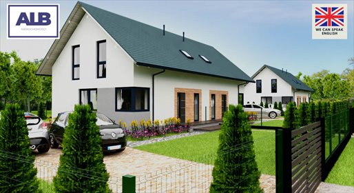 dom na sprzedaż 84m2 dom Kiełpino