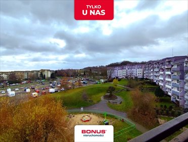 Przestronne 4-pokojowe mieszkanie z balkonem na Os. Bukowym. mieszkanie Szczecin, Os. Bukowe, Fioletowa