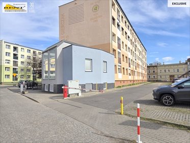 mieszkanie na sprzedaż 33m2 mieszkanie Szczecin, Emilii Gierczak