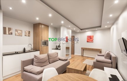 Polecam nowoczesne biuro 53 m² z balkonem w Woli Mirów lokal użytkowy Warszawa, Wola Mirów, Wronia
