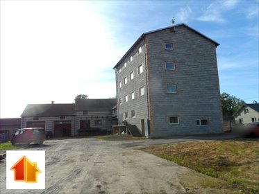 lokal użytkowy na sprzedaż 26000m2 lokal użytkowy Kocierzew Południowy