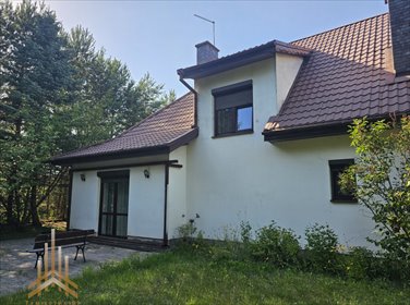 Przestronny dom 237 m2 w Arciechowie – cisza, natura, komfort dom Arciechów