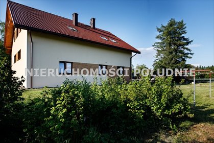 dom na sprzedaż 224m2 dom Strumień