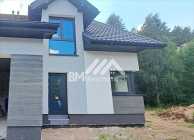 dom na sprzedaż 157m2 dom Chrzanów Mały
