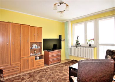 mieszkanie na sprzedaż 53m2 mieszkanie Ruda Śląska, Bykowina, Sztygarska