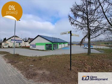 lokal użytkowy na wynajem 450m2 lokal użytkowy Karsin, Długa