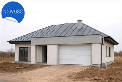 dom na sprzedaż 130m2 dom Gorzów Wielkopolski, Zieleniec