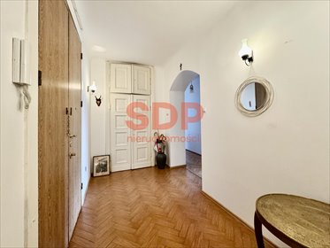 mieszkanie na sprzedaż 82m2 mieszkanie Warszawa, Śródmieście, Chmielna