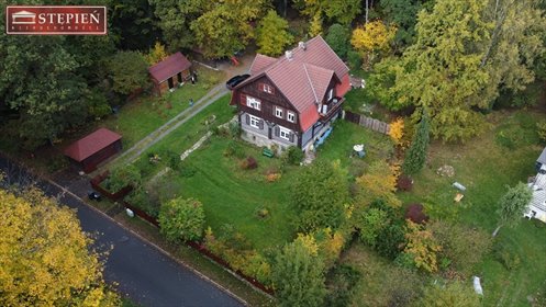 mieszkanie na sprzedaż Piechowice Górzyniec 83,40 m2