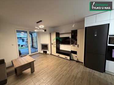 Gotowy dom z kominkiem i ogrodem w Aleksandrii dom Aleksandria