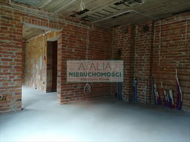 Dom z potencjałem, 537 m², działka 770 m² - polecam dom Grodzisk Mazowiecki