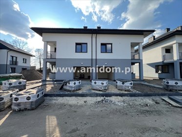 dom na sprzedaż 156m2 dom Nadma