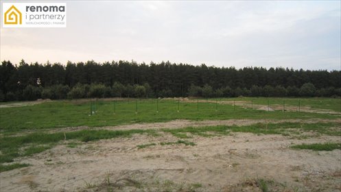 Działka 3000 m² pod inwestycję w Sarbinowie - zapraszam działka Sarbinowo