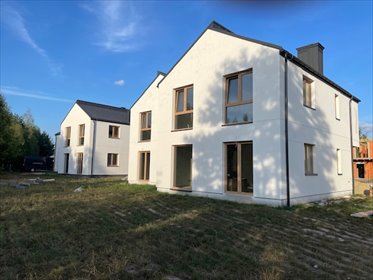 dom na sprzedaż 139m2 dom Lesznowola