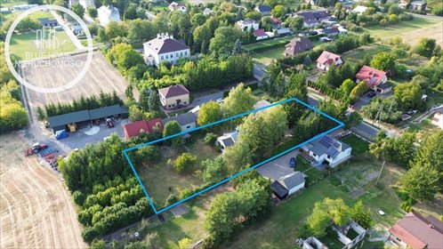 dom na sprzedaż 120m2 dom Rejowiec Fabryczny, Chełmska