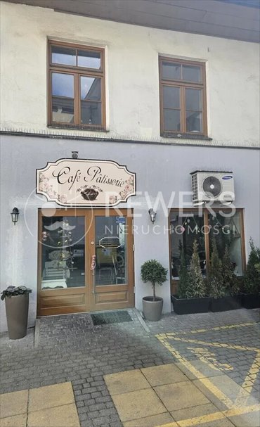 lokal użytkowy na sprzedaż 32m2 lokal użytkowy Lublin, Centrum