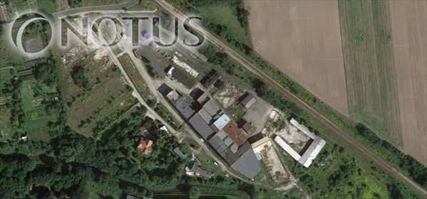 magazyn na sprzedaż 66189m2 magazyn Chojnów