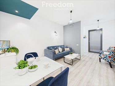 mieszkanie na sprzedaż 32m2 mieszkanie Oświęcim, Fryderyka Chopina