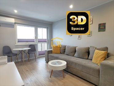 mieszkanie na sprzedaż 35m2 mieszkanie Radom, Os. Xv-Lecia, Bolesława Chrobrego