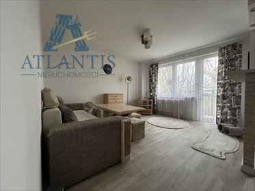 mieszkanie na sprzedaż 46m2 mieszkanie Bydgoszcz, Bartodzieje Wielkie, Żmudzka