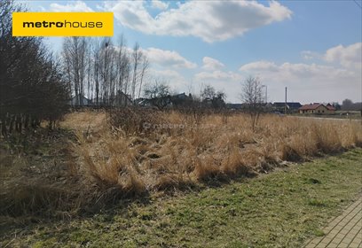 działka na sprzedaż 1163m2 działka Tychy, Czułów, Piaskowa