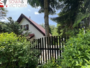 dom na sprzedaż 78m2 dom Jugowice