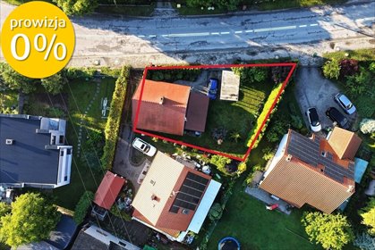 Zapraszam do domu 83 m² w Długołęce - komfort, cisza i prywatność dom Długołęka, Wiejska