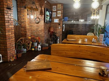 lokal użytkowy na wynajem 120m2 lokal użytkowy Toruń, Stare Miasto