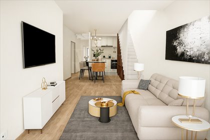 mieszkanie na sprzedaż 98m2 mieszkanie Reda, 12 Marca