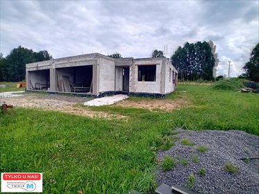 dom na sprzedaż 324m2 dom Miedziana Góra, Ćmińsk Światełek