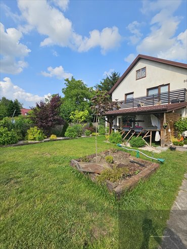 dom na sprzedaż 180m2 dom Plecewice