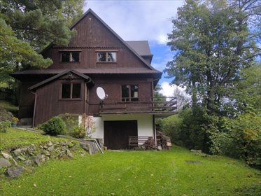 dom na sprzedaż 100m2 dom Rycerka Górna