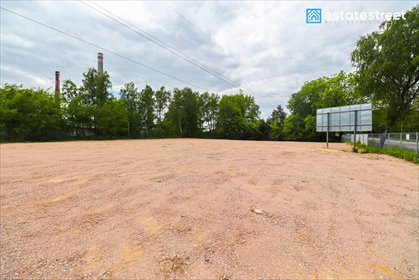 działka na wynajem 7032m2 działka Skawina, Józefa Piłsudskiego