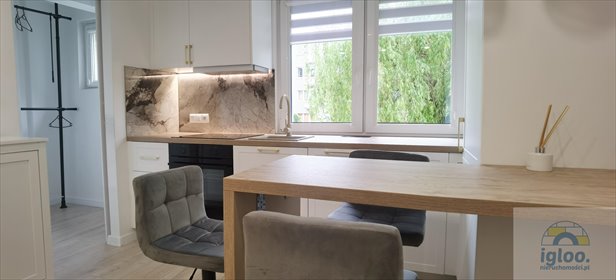 Nowoczesna kawalerka 23m² z garderobą, blisko centrum mieszkanie Kielce, Ksm, Zagórska