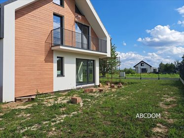 dom na sprzedaż 121m2 dom Tomaszowice, Tomaszowice