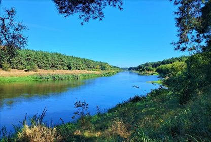 działka na sprzedaż 701m2 działka Obrzycko