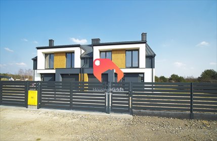 dom na sprzedaż 151m2 dom Duchnów