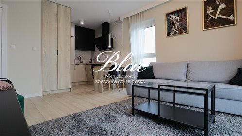 mieszkanie na wynajem 40m2 mieszkanie Szczecin, Gumieńce