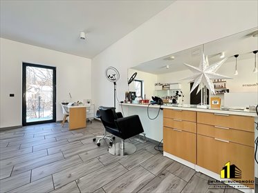 lokal użytkowy na wynajem 40m2 lokal użytkowy Cieszyn