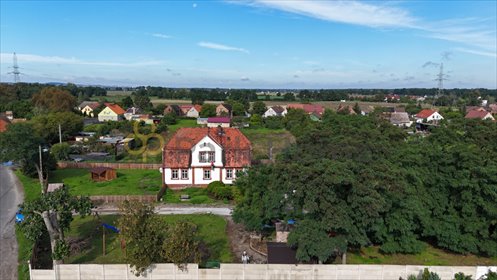 dom na sprzedaż 250m2 dom Pęcław