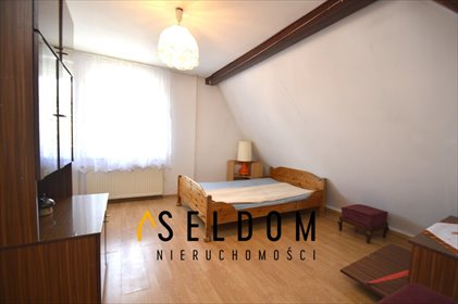 Zapraszam do umeblowanego 2-pokojowego mieszkania z ogrodem w Legnicy mieszkanie Legnica, Bielany, al. Rzeczypospolitej