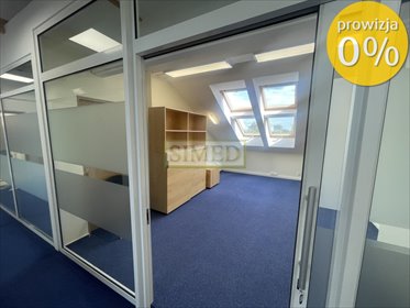 Nowoczesne biuro 27 m² z ochroną i dostępem 24/7 lokal użytkowy Warszawa, Wilanów