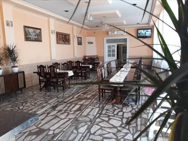 Lokal użytkowy na sprzedaż Baranów Sandomierski, Tarnobrzeska 22 1 100m2 Foto 3