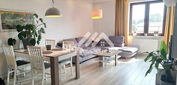 mieszkanie na sprzedaż 53m2 mieszkanie Grodzisk Mazowiecki