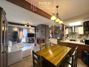 dom na sprzedaż 150m2 dom Dziekaństwo