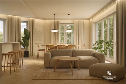 mieszkanie na sprzedaż 121m2 mieszkanie Kraków, Grzegórzki, Grzegórzki, Hetmana Żółkiewskiego